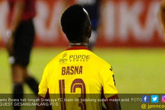 Yanto Basna Akhirnya Mencetak Gol di Liga Thailand - JPNN.COM