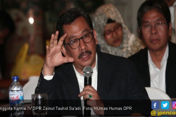 Luhut dan Susi Tak Elok Berseteru di Ruang Publik - JPNN.COM