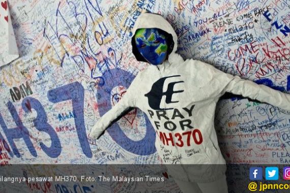 Pencarian Diakhiri, Nasib MH370 Tetap Misterius - JPNN.COM