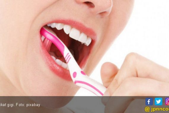 Lakukan 8 Hal Ini untuk Menjaga Kesehatan Gigi Anda! - JPNN.COM
