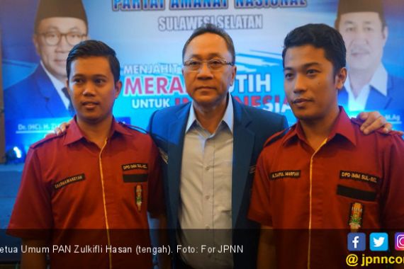 Zulhasan: Jangan Bebani Rakyat dengan Kenaikan Harga Beras - JPNN.COM