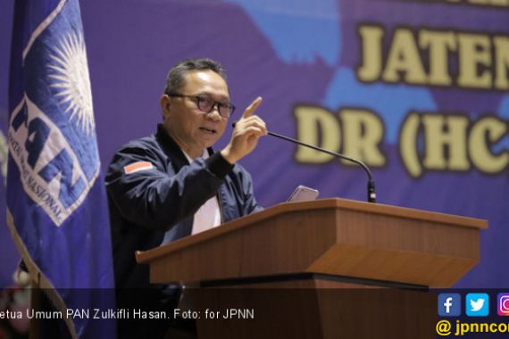 Mahar Politik Sama dengan Memojokkan Islam - JPNN.COM