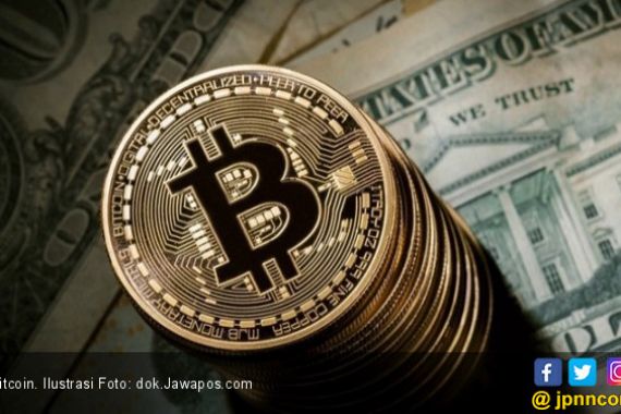 BI Larang Penggunaan Cryptocurrency jadi Alat Pembayaran - JPNN.COM