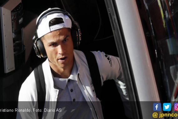 4 Calon Pengganti Cristiano Ronaldo di Real Madrid - JPNN.COM