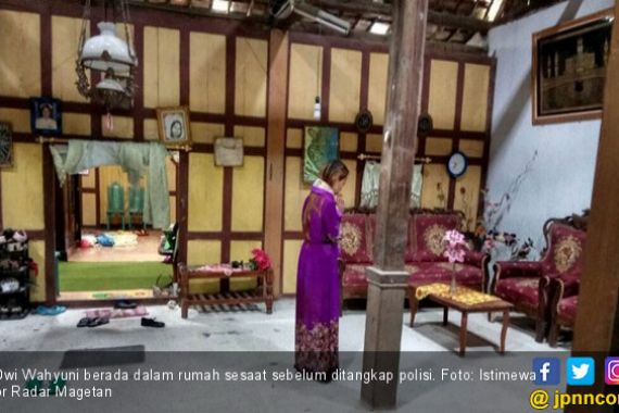 Bunuh Istri dengan Cara Sangat Sadis, Motifnya Mengejutkan! - JPNN.COM