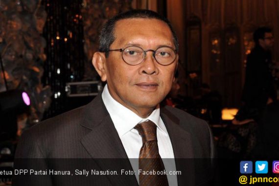 DPP Hanura Gelar Rakor Pengurus Harian, Sudding Dipecat? - JPNN.COM
