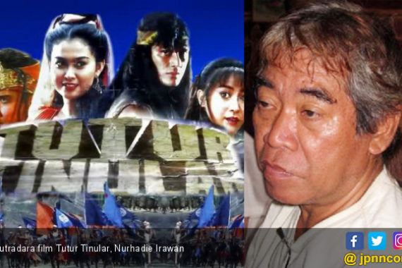 Sutradara Film Tutur Tinular Meninggal Dunia - JPNN.COM