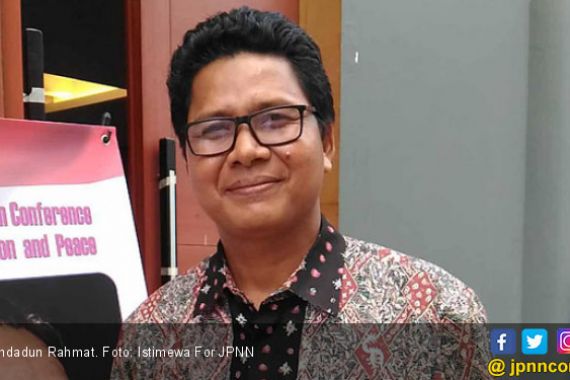 Tahun Politik Tiba, Gunakanlah Media Sosial dengan Bijaksana - JPNN.COM