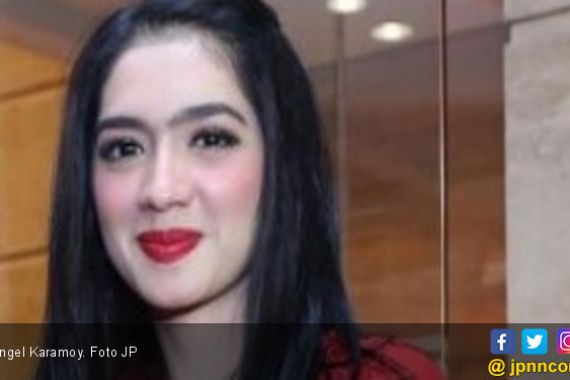 Angel Karamoy Ultah ke-31, Kezia: Udah gak bisa Manjaan Lagi - JPNN.COM