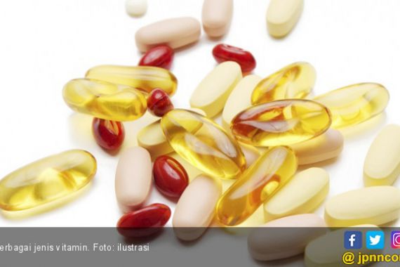 Cara Mencegah Overdosis Vitamin - JPNN.COM