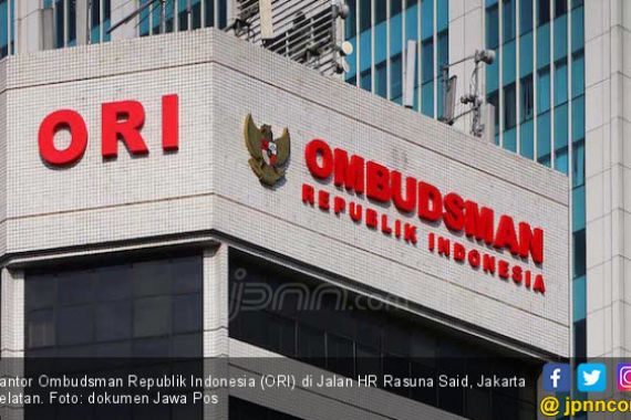 Ombudsman: Disnakertrans dan Disdik Jambi tak Jalankan SOP - JPNN.COM