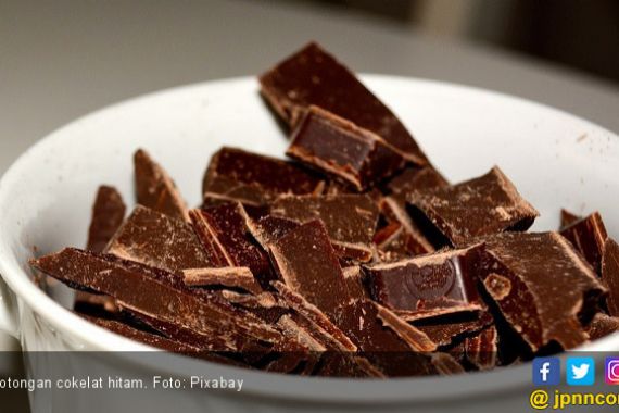 Fakta Mengejutkan Tentang Cokelat Hitam - JPNN.COM