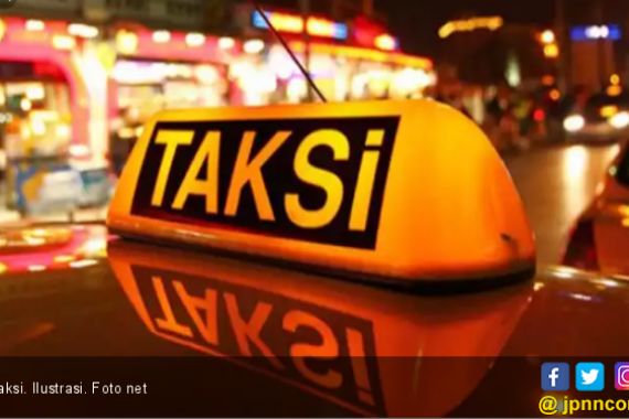 Kolaborasi Taksi Konvensional-Online, Driver Makin Sejahtera - JPNN.COM