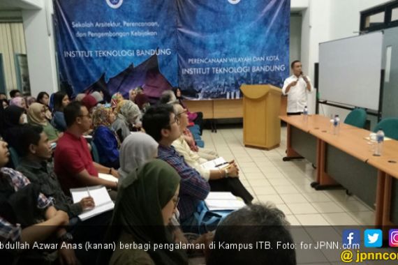 Pakar Apresiasi Cara Bupati Anas Kembangkan Banyuwangi - JPNN.COM