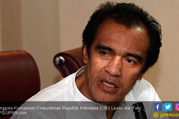 Ombudsman: Setop Buruh China Masuk Indonesia - JPNN.COM