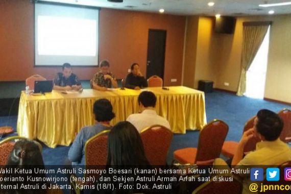 Selain Beras, Data Rumput Laut Juga Bermasalah - JPNN.COM