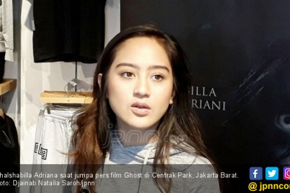 Shalshabilla Adriani Setop Main Sinetron, Ini Alasannya - JPNN.COM