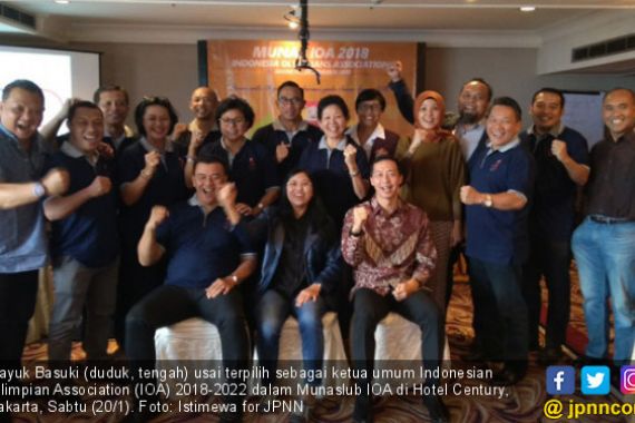 Pelatnas Asian Games 2018 Bikin Yayuk Basuki Miris - JPNN.COM
