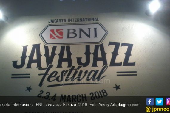 Siap-siap, Jakarta International BNI JJF Kembali Digelar - JPNN.COM