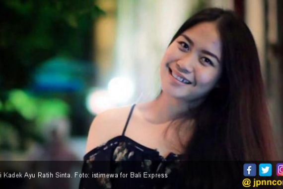 Mahasiswi Bali Cantik Wafat di AS, Semoga Bisa Dipulangkan - JPNN.COM
