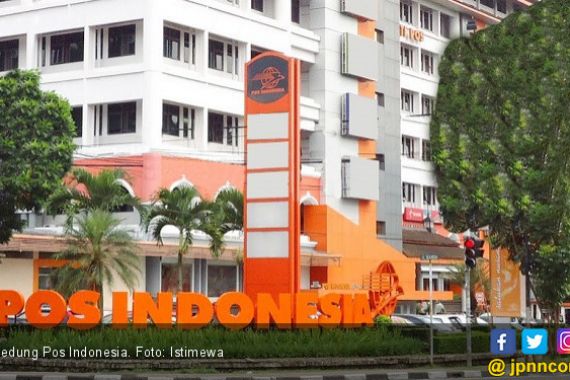 Pos Indonesia Lunasi Gaji Karyawan pada 4 Februari - JPNN.COM