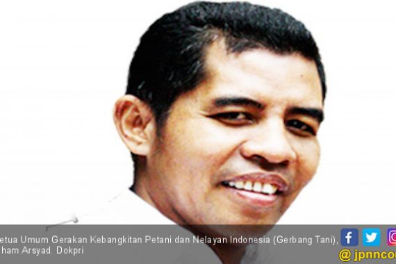 Sst.. Menteri ATR Jangan Menyampingkan Wong Cilik dan Petani - JPNN.COM