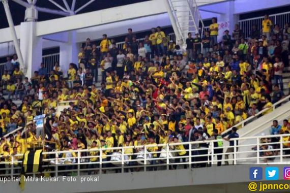 Mitra Kukar vs Persebaya: Incar Kemenangan untuk Obati Luka - JPNN.COM