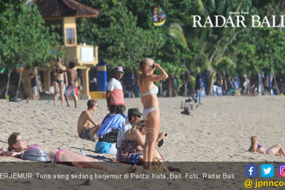 Bali Masuk 5 Besar Destinasi Wajib Dikujungi pada Mei - JPNN.COM