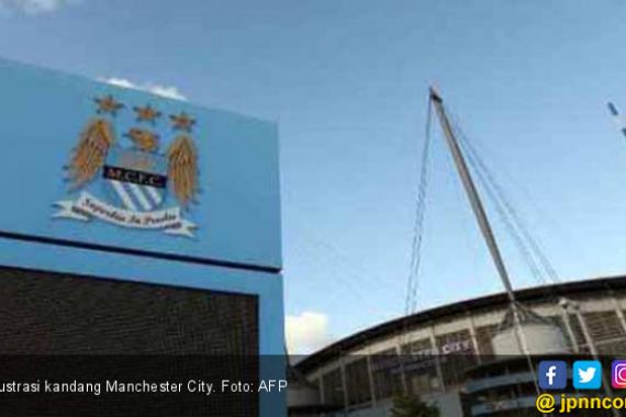 Daftar 30 Pemain Manchester City yang Dipinjam Klub Lain - JPNN.COM