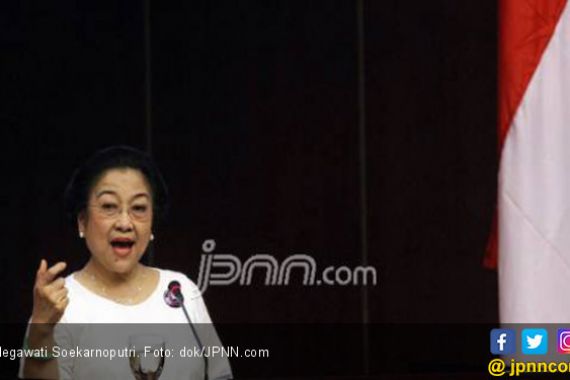 Guruh Persembahkan 2 Lagu buat Megawati, Penonton Tidak Puas - JPNN.COM