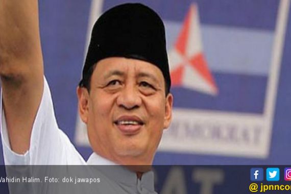 Ini Pesan Gubernur Banten di Peringatan Hari Santri - JPNN.COM