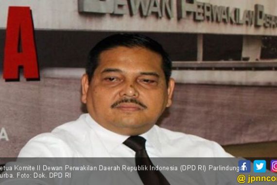DPD RI Dorong Asuransi Bencana Alam - JPNN.COM