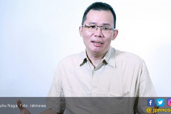 Kabar Duka, Suhu Naga Meninggal Dunia - JPNN.COM