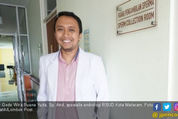 Dokter Yuda Tercengang soal Testis Tikus Jantan - JPNN.COM