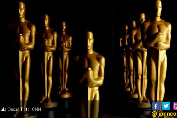 12 Momen Tak Terlupakan di Oscars dari Masa ke Masa - JPNN.COM