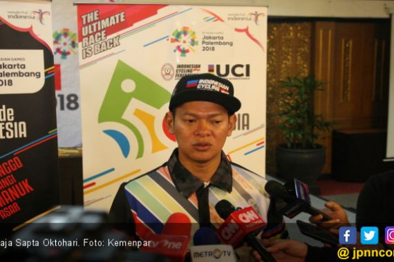 Keindahan Alam Manjakan Peserta Tour de Indonesia - JPNN.COM