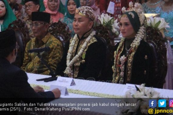 Gubernur Kalteng: Malah Kita Dikejar – kejar Kaya Maling - JPNN.COM