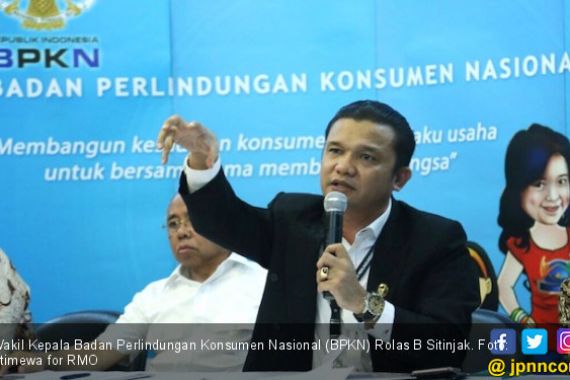 Warga Tak Bisa Tarik Sertifikat Perumahan, BPKN Turun Tangan - JPNN.COM