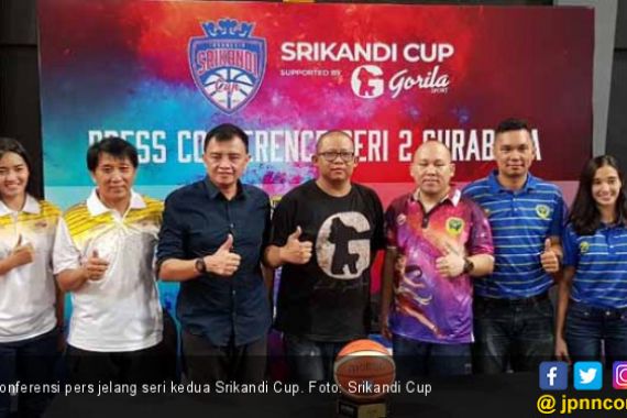 Srikandi Cup: Tekad Surabaya Fever Jaga Keangkeran Kandang - JPNN.COM