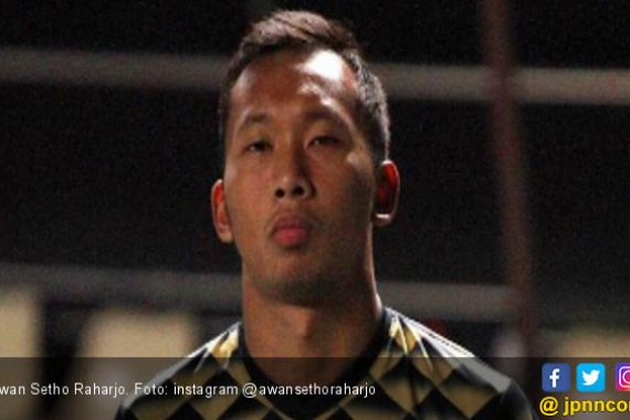 Kiper Bhayangkara FC sudah Lewati Masa Kritis - JPNN.COM