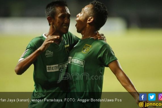 Sriwijaya FC vs Persebaya: Waspadai Lini Serang Tuan Rumah - JPNN.COM