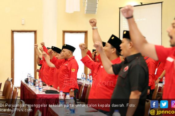 Hasto Kristiyanto: PDIP Sudah Kenyang Diserang Isu - JPNN.COM