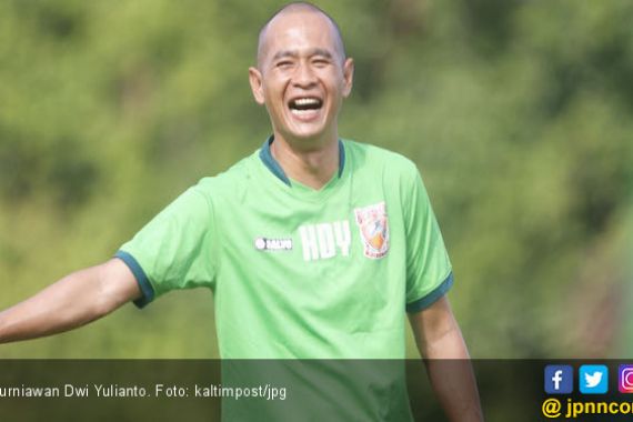Borneo FC II Kandas, Kurniawan Lebih Pilih Balik ke Malaysia - JPNN.COM