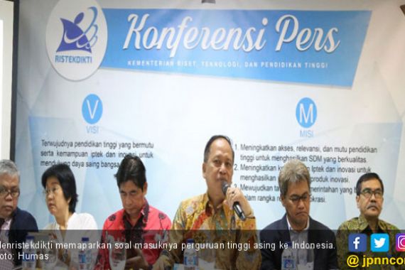 Tahun Ini, 10 PT Asing Diizinkan Beroperasi di Indonesia - JPNN.COM