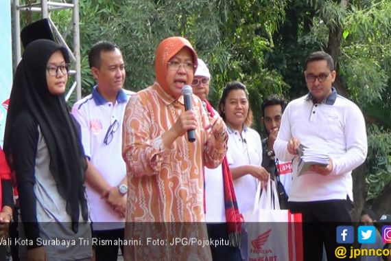 5 Berita Terpopuler: Bu Risma vs Khofifah, Cerita Kelam Ruslan Buton, Membandingkan Jokowi dan SBY - JPNN.COM