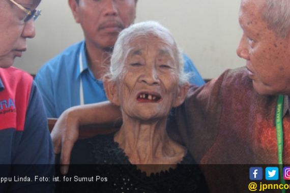 Nenek 92 Tahun Divonis 1 Bulan Penjara Lantaran Pohon Durian - JPNN.COM