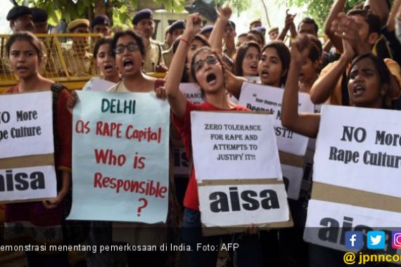 Lelaki Tak Bisa Dipercaya, India Berpaling ke Transgender - JPNN.COM