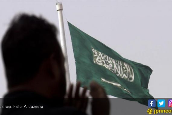 Duit Minyak Mengering, Saudi Jadi Tak Ramah ke Pekerja Asing - JPNN.COM