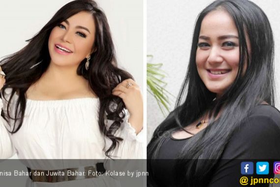 Sosok Ini yang Mempertemukan Anisa Bahar dan Juwita - JPNN.COM