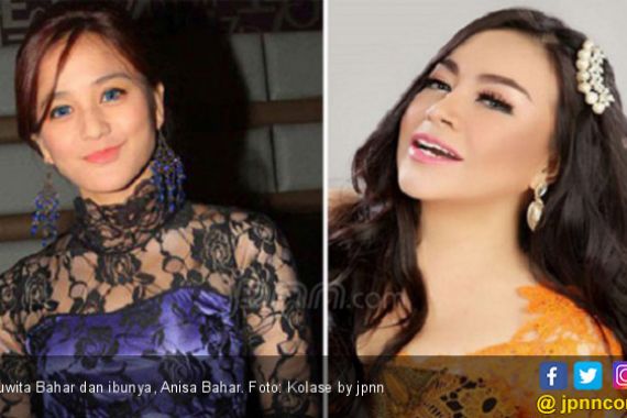 Anisa Bahar Akhirnya Kembalikan Uang Kue dari Pacar Juwita - JPNN.COM